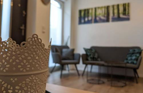 1 Zimmer Apartment Ratingen Ost - Foto 1