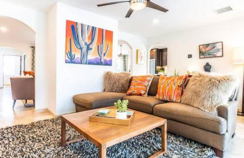 Villa Amanda Williams - Foto 36