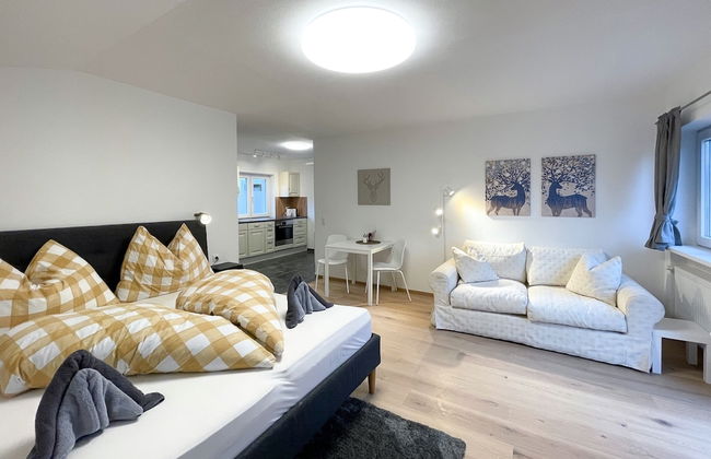 Haus Sabine - Foto 19