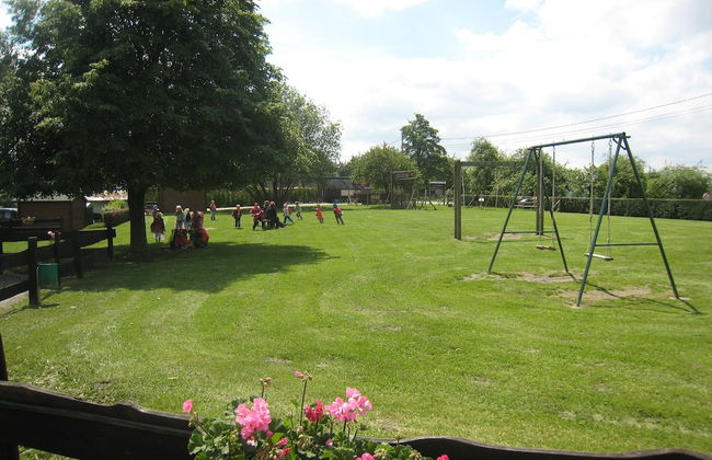 Farmhouse in Aublain With Terrace - Foto 35