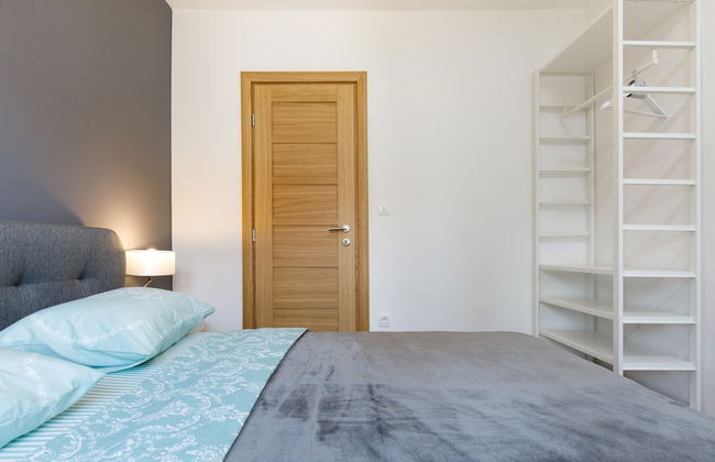 Luxury beach apartment private parking - Foto 5