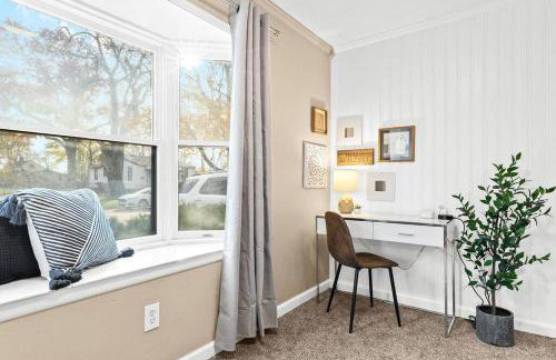 Cozy 3BR Home Friendly City of Hazel Park - Foto 10