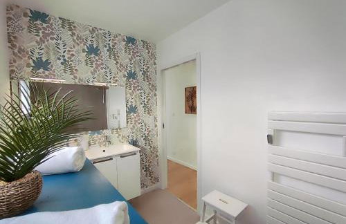 Villa vue mer, plage à 30 metres - Foto 22
