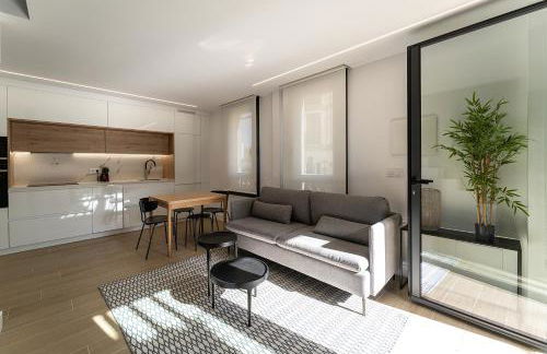 GALIHOST - Apartamentos Carmucha y Benito - Foto 48