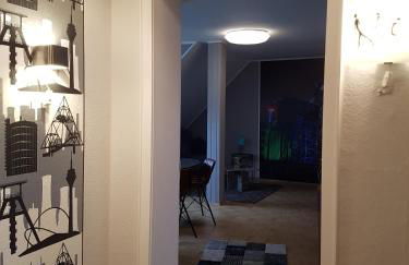 3 x Ferien- & Monteurwohnungen Koenen nah am Westfield Centro - Foto 11