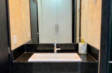 Vista incrível no Panoramic Paiva Flat - Foto 12