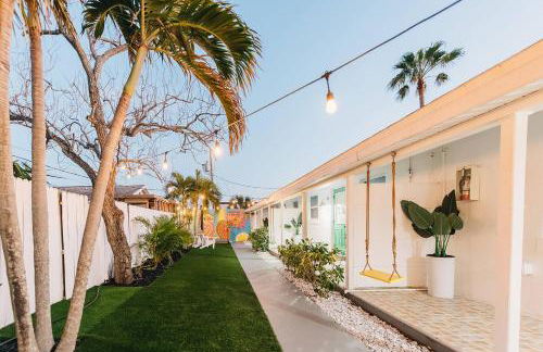 Fall Special! Squeeze the Day | Beach <1mi | 4plex - Foto 52