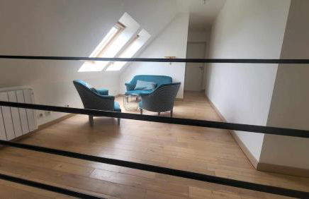 Les Hauts de Trégana 4 chambres - Foto 27