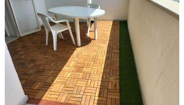 Casa Vacanze Mare Gargano Puglia Marina Di Lesina - 4g min - Foto 2