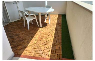 Casa Vacanze Mare Gargano Puglia Marina Di Lesina - 4g min - Foto 2