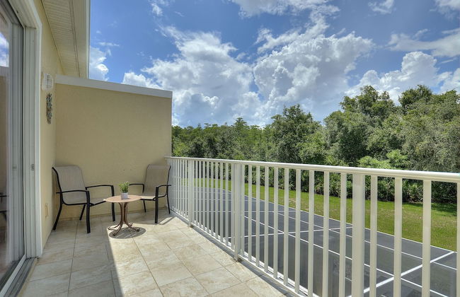 Priceless Peace At Serenity By Shine Villas. 081 3 Bedroom Townhouse - Foto 41