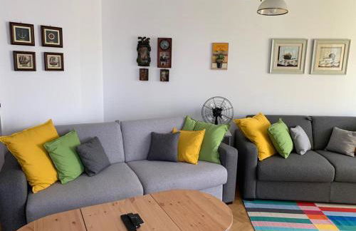 La Défense wonderful 2 bedrooms apartment - Foto 14