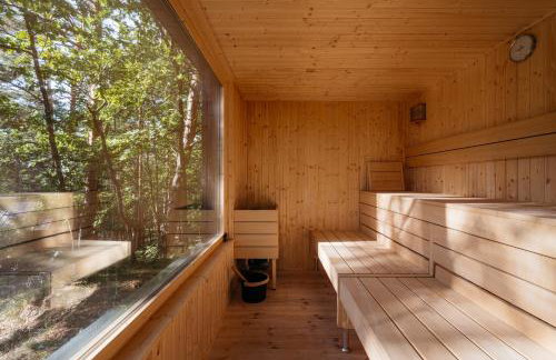 Narusa Leśna Przystań - Foto 59