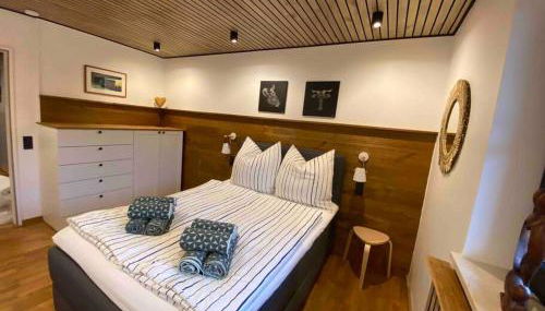 Cozy, modern and chic mit Bergblick - Foto 5