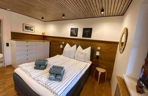 Cozy, modern and chic mit Bergblick - Photo 6