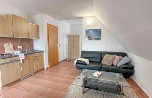 Ferienanlage "Uns Wiek Hus" Ferienwohnung 6 - Foto 4