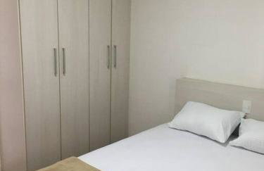 LINDO APARTAMENTO NA QUADRA DA PRAIA EM SANTOS - Photo 16
