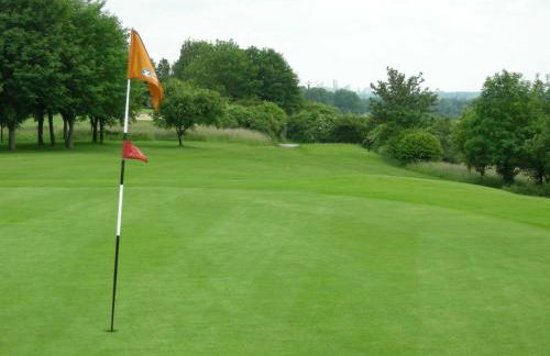 Ferienwohnung auf dem Golfplatz Tecklenburger Land - Foto 10