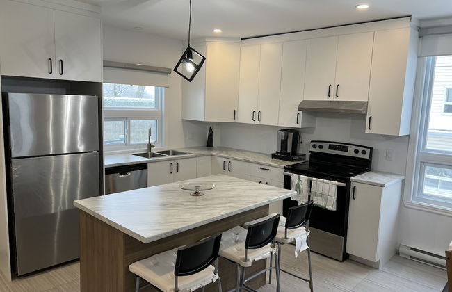 Les habitations doux refuge - Photo 17