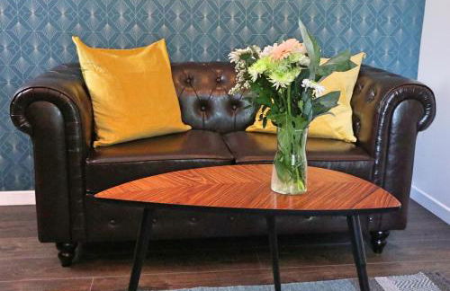 Villa Noellet - Clermont Ferrand - Foto 62