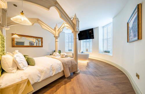 St Mary's Quarters - Photo 62