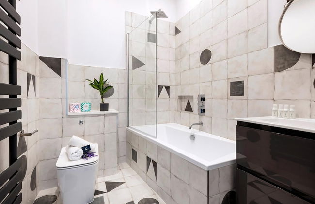 Modern and Bright Highgate Gem - Foto 14