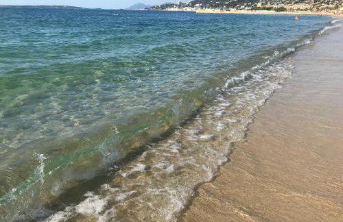 Vue Mer Juan les Pins - Foto 16