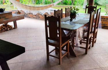 Recanto Nosso Cantinho - Foto 21