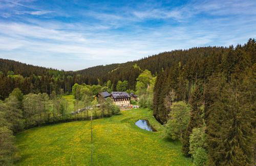 Körnermühle - Foto 7