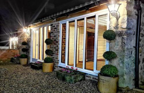 Grange Farm Lodge - Foto 19