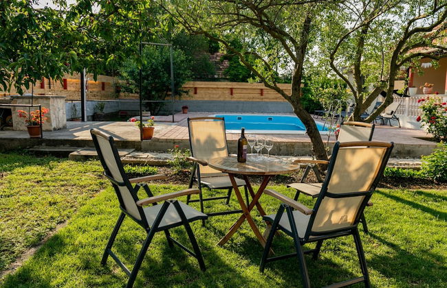 Holiday Retreat With Swimming Pool - Foto 16