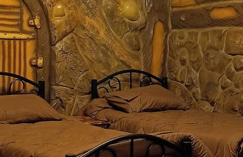 Petra dad farm - Foto 13