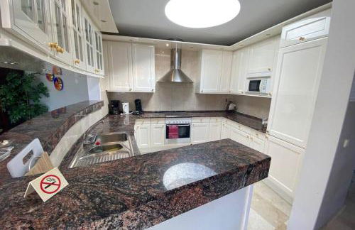 Anfi Tauro Golf Villa with private heated pool - Foto 12