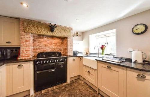 The Old Horns cottage - Foto 9