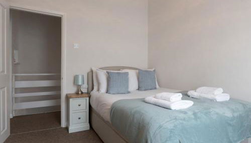 Cosy Flat in Leigh Sea View - Pass the Keys - Foto 3