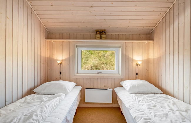 "Emelie" - 200m from the sea - Foto 15