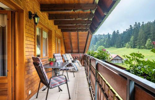 Schreinerhäusle nähe Titisee - Foto 16