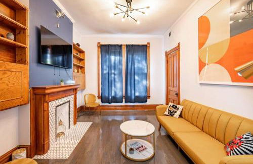 Lincoln Park 3 BR Penthouse - Foto 27