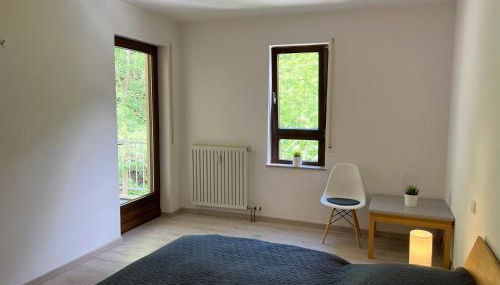 Ferienwohnung Bühler-Kurparkresidenz - Foto 5