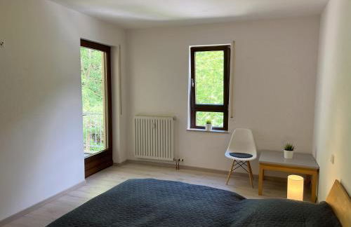 Ferienwohnung Bühler-Kurparkresidenz - Foto 5