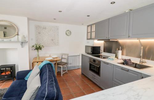 Homestead Cottage - Foto 5