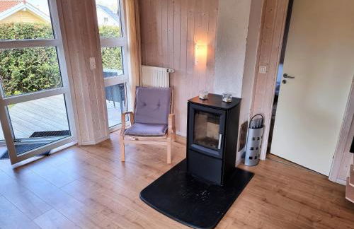 Ferienhaus Strandblick 13 - Foto 3