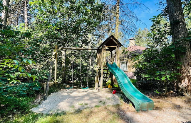 Quaint Villa in Doornspijk With Swimming Pool - Photo 67