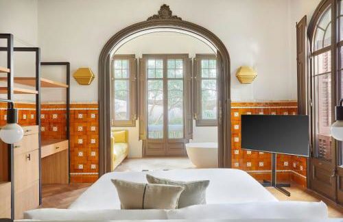 Le Palacete Hotel Gracia District, Sonder by Marriott Bonvoy - Photo 26