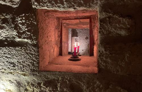 Las Vignes - Où le calm apaise l'âme - Foto 22