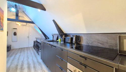 Pikine - Découvrez l'hyper-centre de Reims - Foto 4