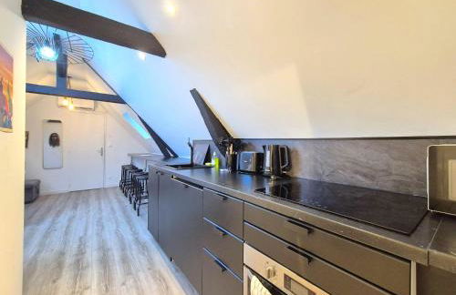 Pikine - Découvrez l'hyper-centre de Reims - Foto 4