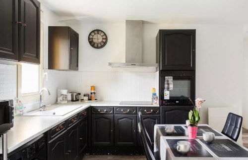 L'escapade parisienne - Foto 27