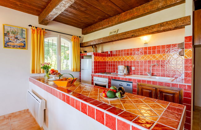 Sainte Croix - Foto 9