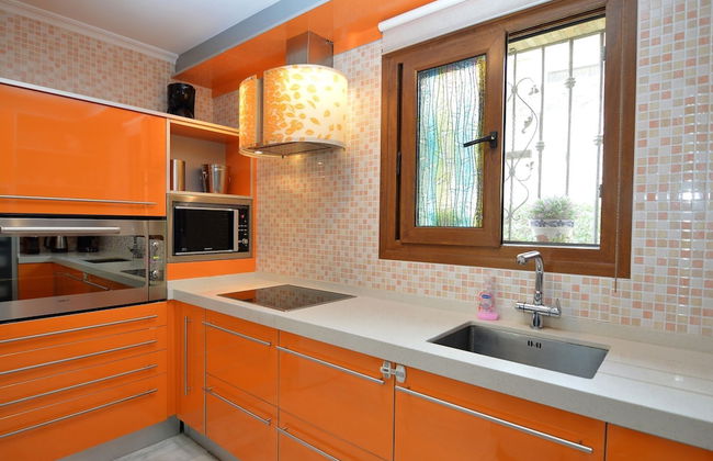 Great Villa With Algorva With a View of the Golf Course - Foto 4